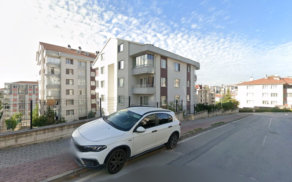 You Can Dil Merkezi